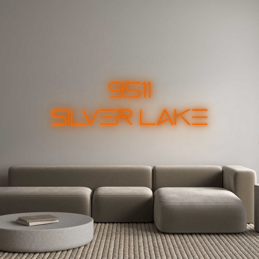 Custom Neon: 9511
Silver ... by Neon Icons