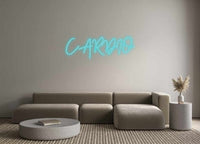 Thumbnail for Custom Neon: CARDIO by Neon Icons