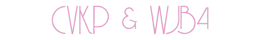 Custom Neon: CVKP & WJB4 by Neon Icons