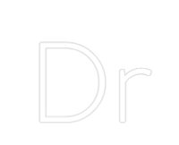 Thumbnail for Custom Neon: Dr by Neon Icons