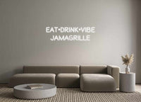 Thumbnail for Custom Neon: Eat•Drink•Vib... by Neon Icons