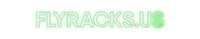 Thumbnail for Custom Neon: FLYRACKS.US by Neon Icons