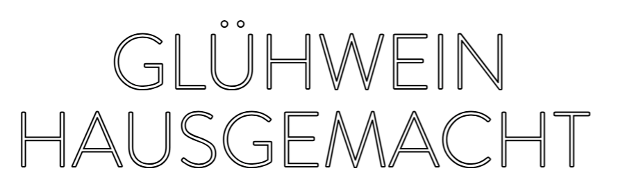 Custom Neon: GLÜHWEIN HAUSGE... by Neon Icons