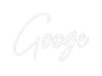 Thumbnail for Custom Neon: Googe by Neon Icons