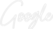 Custom Neon: Google by Neon Icons
