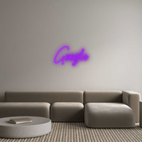 Thumbnail for Custom Neon: Google by Neon Icons
