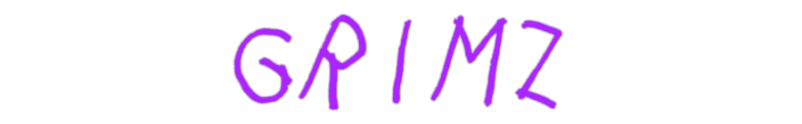 Custom Neon: Grimz by Neon Icons