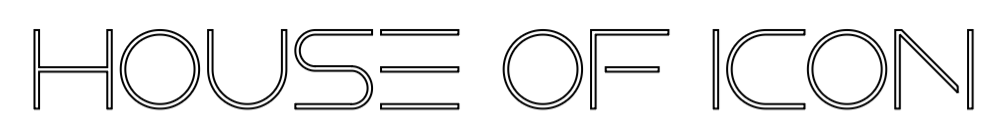 Custom Neon: House of Icon by Neon Icons
