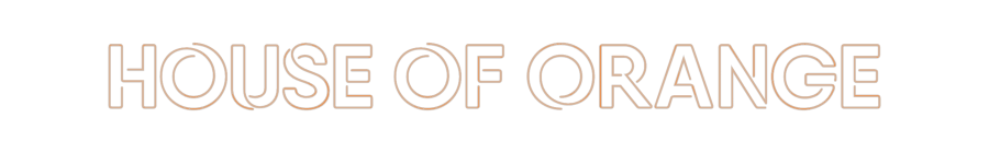Custom Neon: House of Orange by Neon Icons
