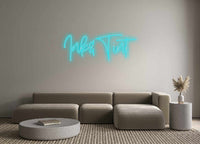 Thumbnail for Custom Neon: Ink&Tint by Neon Icons