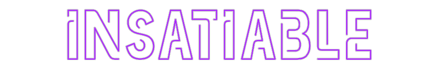 Custom Neon: Insatiable by Neon Icons