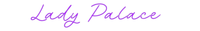 Thumbnail for Custom Neon: Lady Palace by Neon Icons