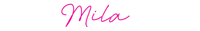 Thumbnail for Custom Neon: Mila by Neon Icons