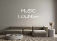 Thumbnail for Custom Neon: Music
Lounge by Neon Icons