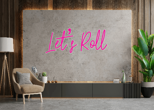 Custom Neon by Neon Icons