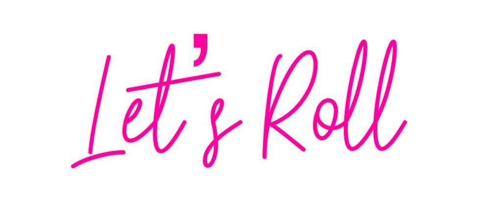 Custom Neon by Neon Icons