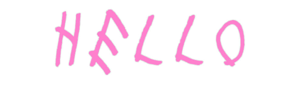 Custom Neon by Neon Icons
