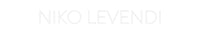 Thumbnail for Custom Neon: NIKO LEVENDI by Neon Icons
