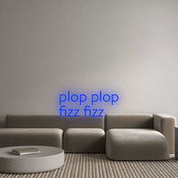 Thumbnail for Custom Neon: plop plop
fi... by Neon Icons