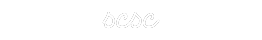Custom Neon: scsc by Neon Icons