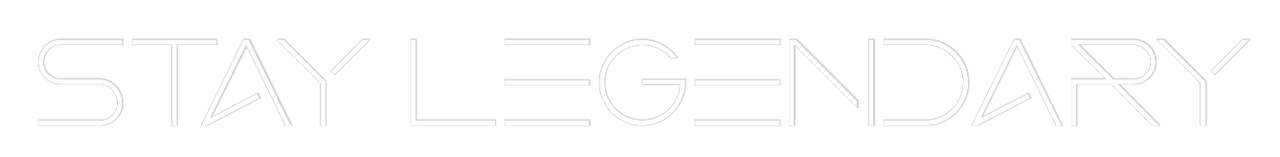 Custom Neon: Stay Legendary by Neon Icons