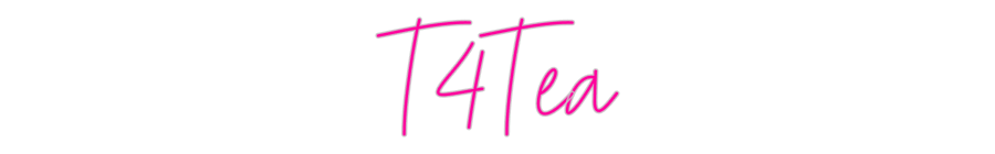 Custom Neon: T4Tea by Neon Icons