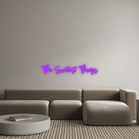 Thumbnail for Custom Neon: The Sweetest Th... by Neon Icons