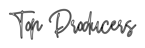 Custom Neon: Top Producers by Neon Icons
