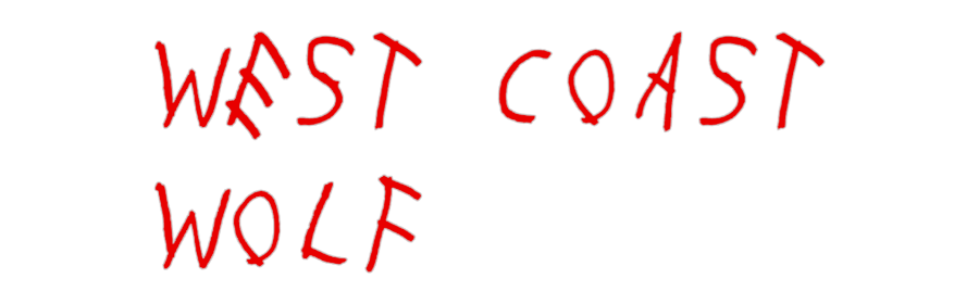 Custom Neon: West Coast
w... by Neon Icons