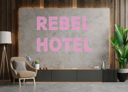 Custom Neon by Neon Icons