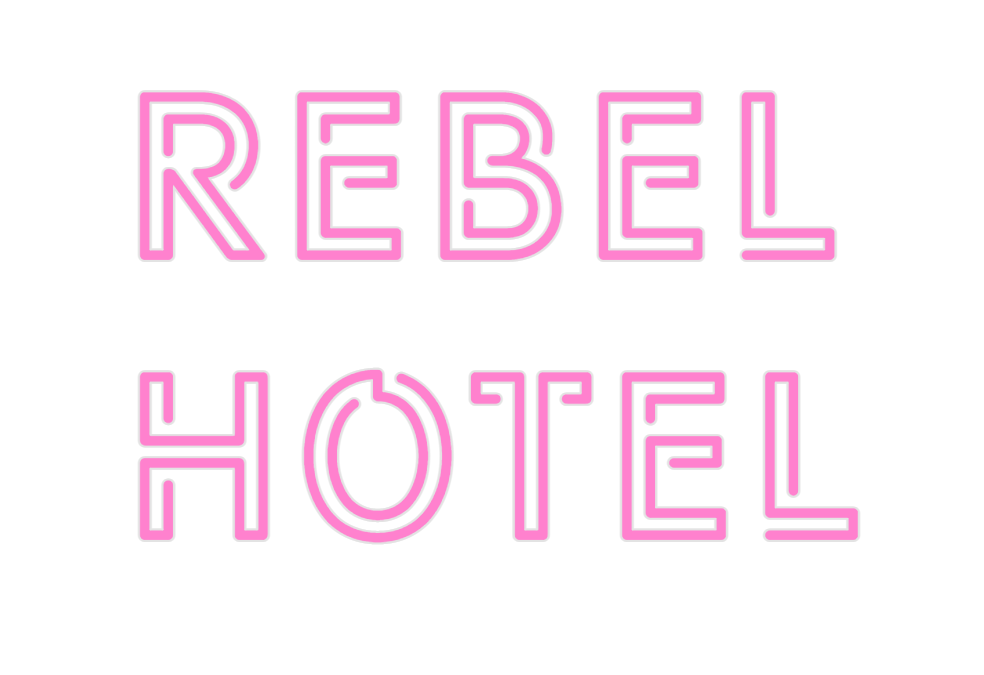 Custom Neon by Neon Icons