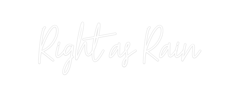 Custom Neon by Neon Icons