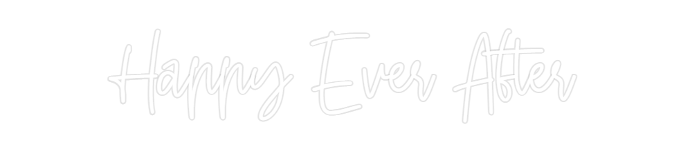Custom Neon by Neon Icons