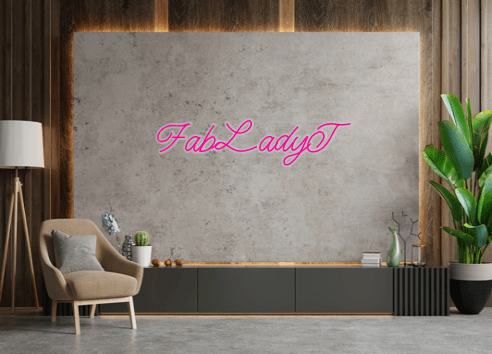 Custom Neon by Neon Icons