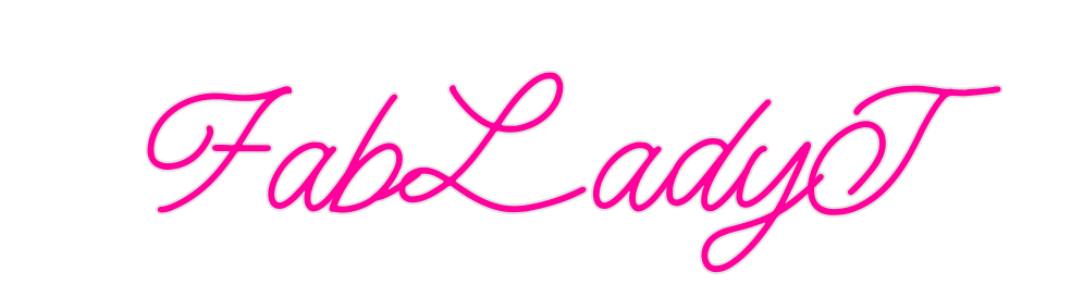 Custom Neon by Neon Icons